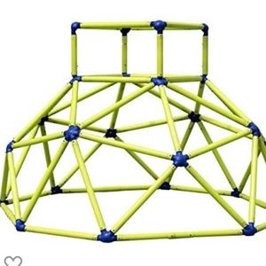 Eezy Peezy Monkey Bars Climbing Tower